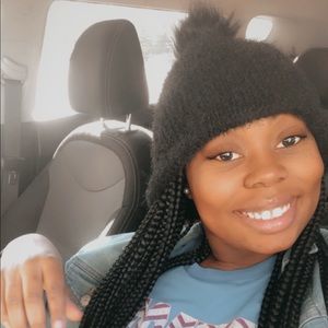 Meet your Posher, Bree